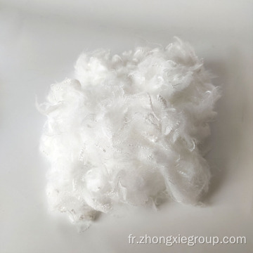 Micro fibre de base en polyester 0,8d 0,9d